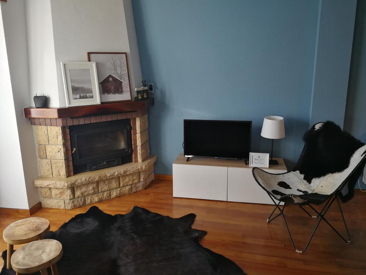 Privilege La Bonaigua Esterri d'Àneu Dış mekan fotoğraf
