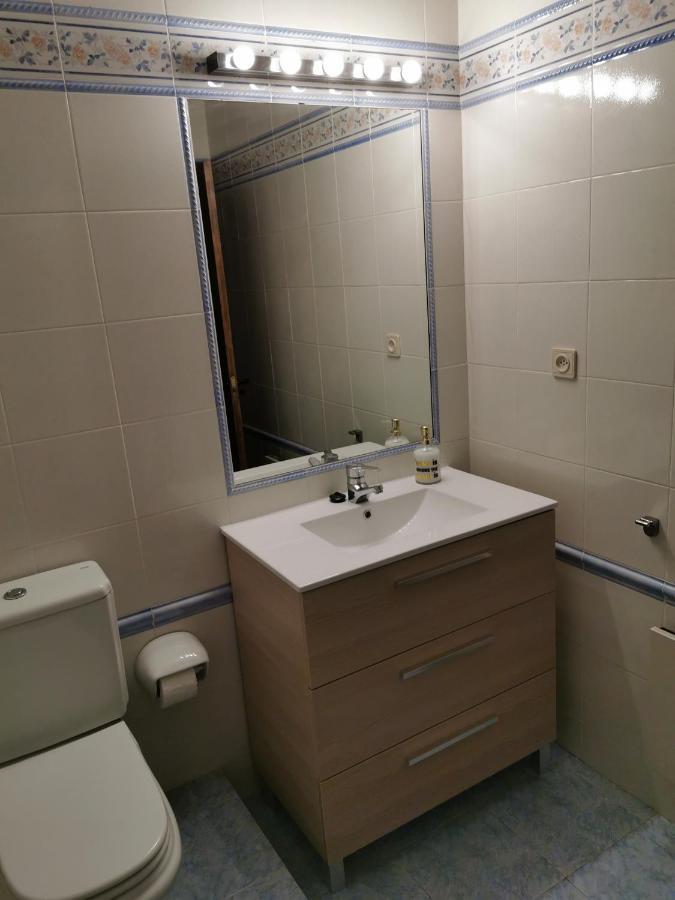 Privilege La Bonaigua Esterri d'Àneu Dış mekan fotoğraf