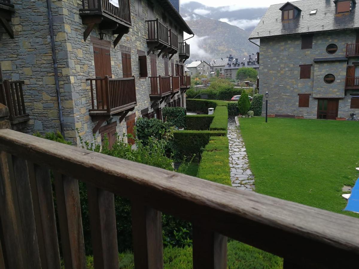 Privilege La Bonaigua Esterri d'Àneu Dış mekan fotoğraf