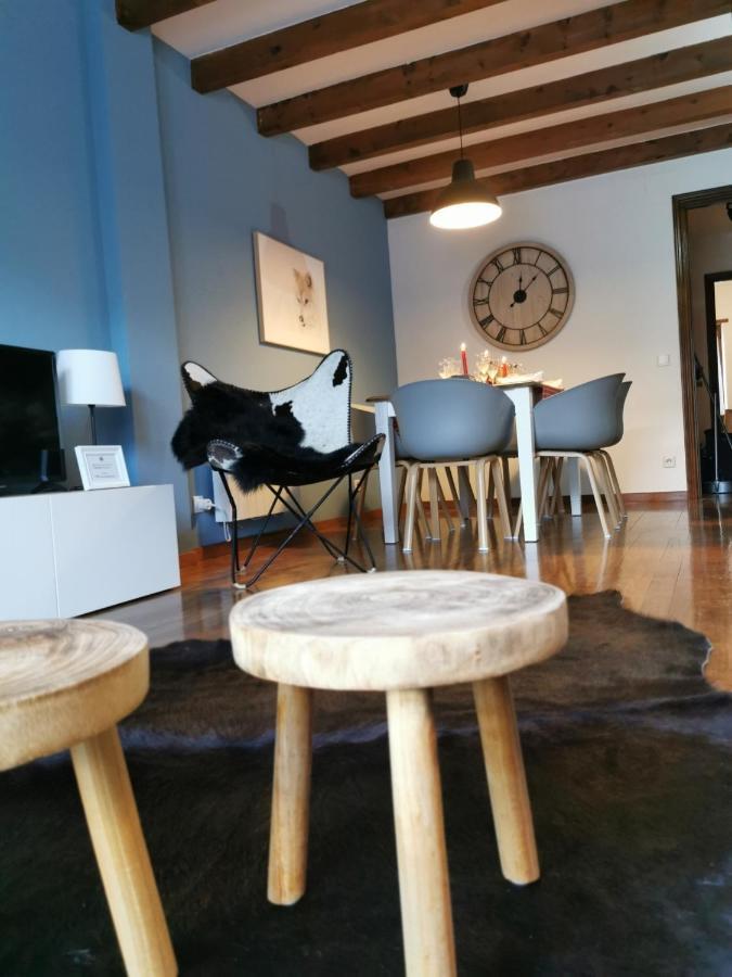 Privilege La Bonaigua Esterri d'Àneu Dış mekan fotoğraf