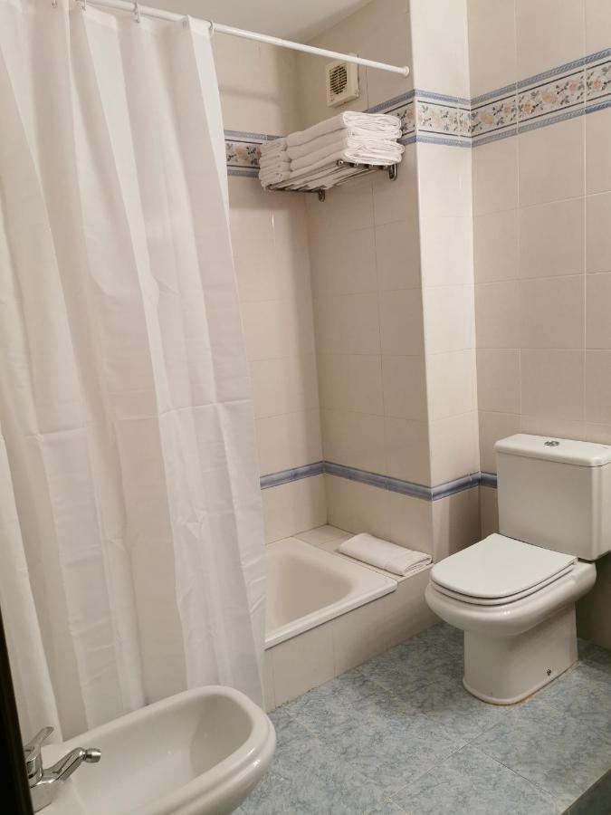 Privilege La Bonaigua Esterri d'Àneu Dış mekan fotoğraf
